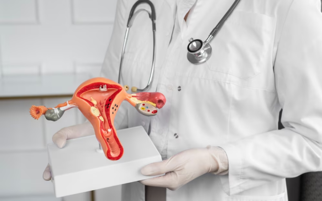 Diagnostic Hysteroscopy in Jayanagar
