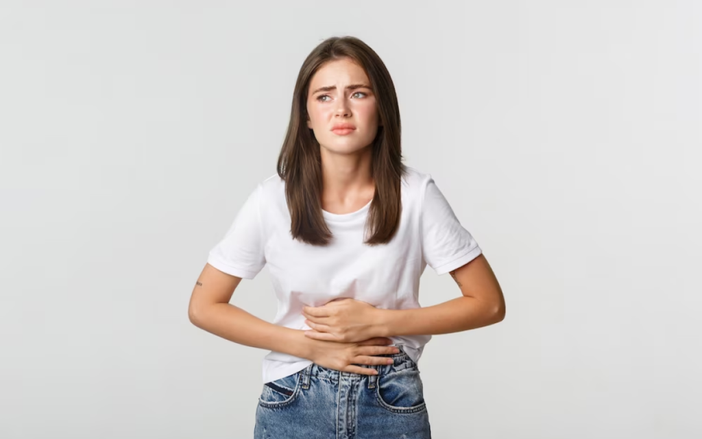Uterus Bleeding Treatment in Jayanagar
