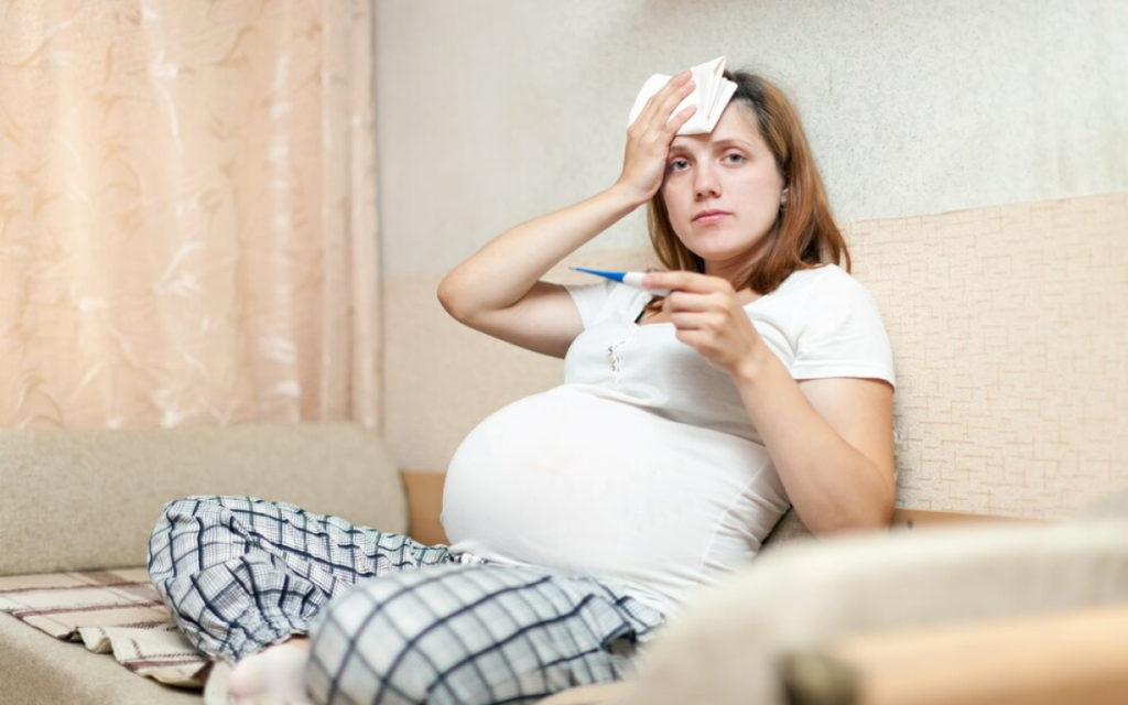 High Risk Pregnancy Treatment in Jayanagar