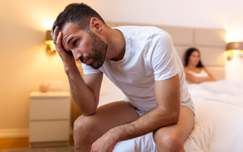 Male Infertility Treatment in Jayanagar