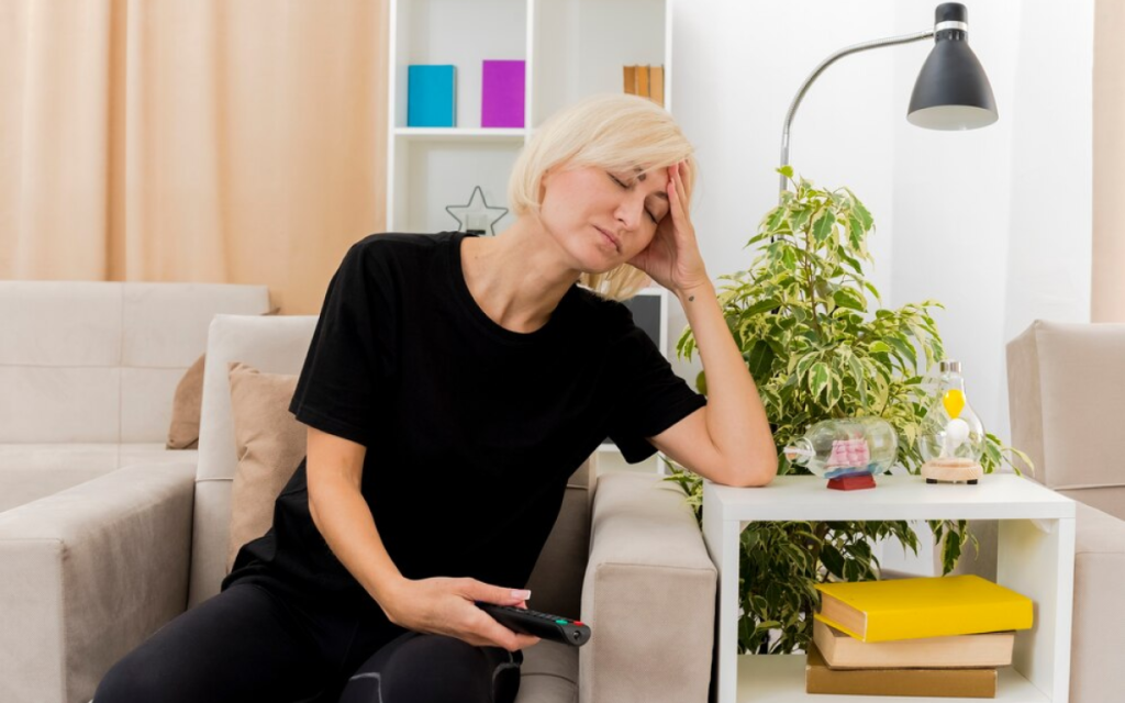Menopause Treatment in Jayanagar